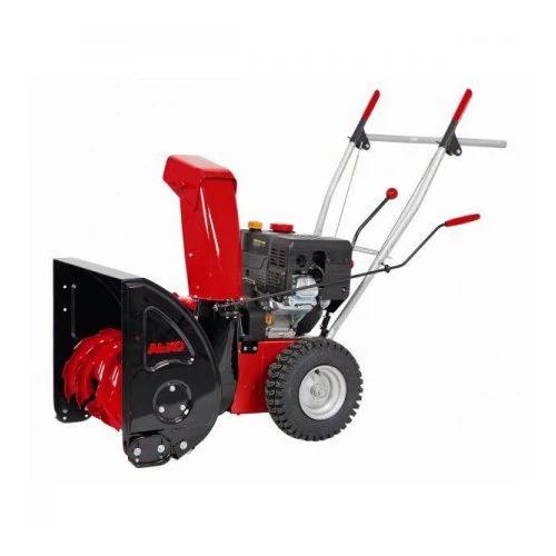 Hómaró Al-ko Snowline 560 Ii