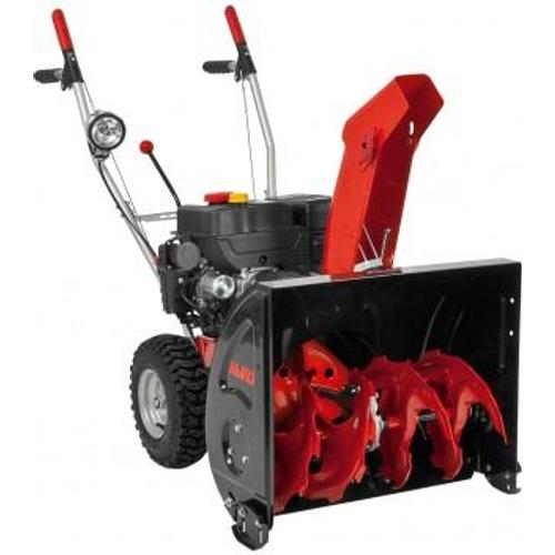 HÓMARÓ AL-KO SNOWLINE 620E II