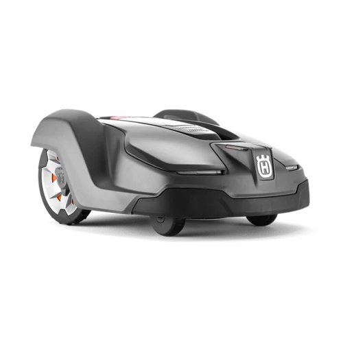 Robotfűnyíró Husqvarna Automower 430x 3200m2 Gps