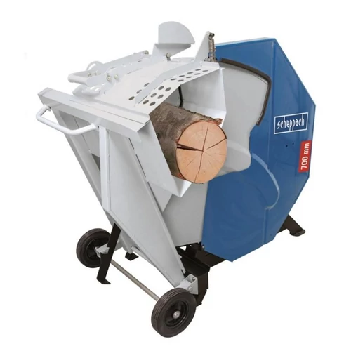Körfűrész Hintafűrész Scheppach HS 510 230v 2,6kw 505mm