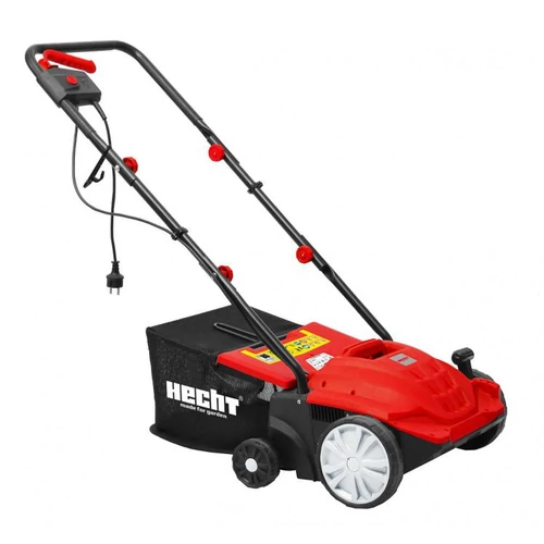 Gyepszellőztető Hecht 1420 2in1  kés + Rugó 