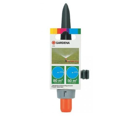 Permetező Esőztető Gardena 097220-097237---966634201