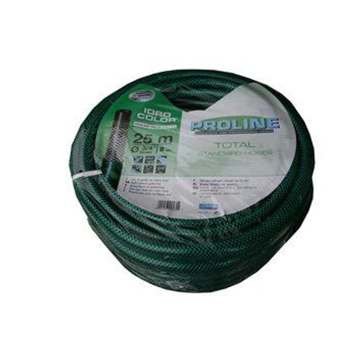 TÖMLŐ IDRO 3/4" 25M