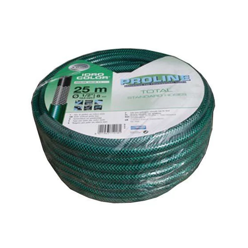 TÖMLŐ IDRO 1/2" 25M