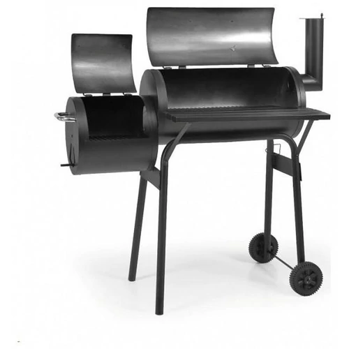 Grill Hecht Sentinel Minor Promo