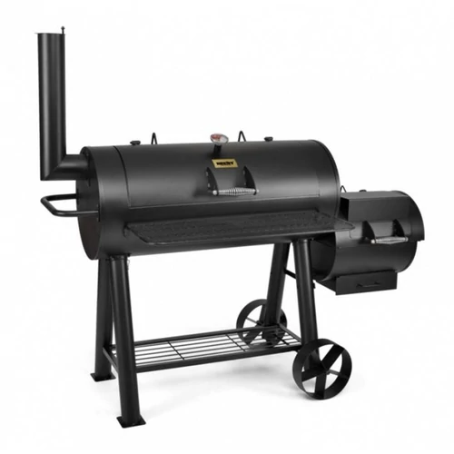 Grill Hecht Sentinel Max