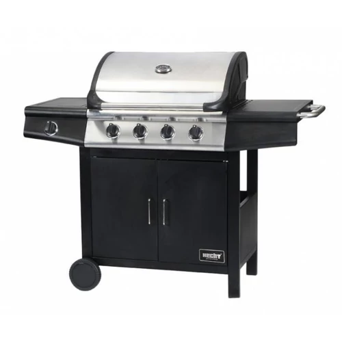 Grill Gázos Hecht Adelle 5
