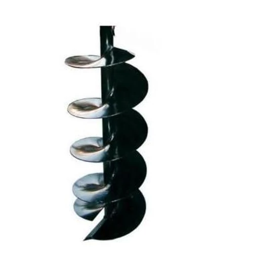 Gödörfúró Szár Hecht 200mm 0052200#