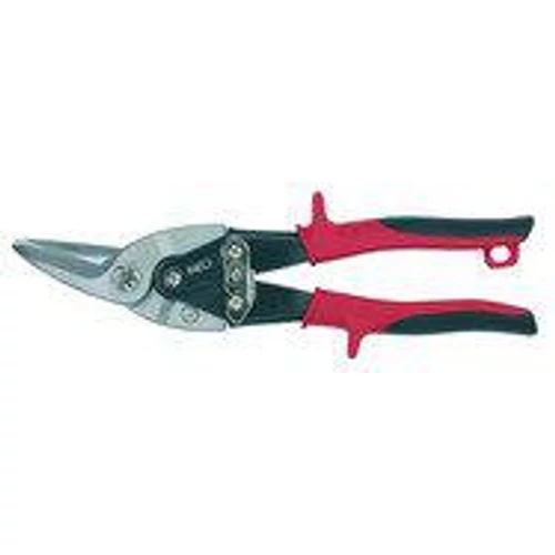 Lemezolló 250mm Egyenes Áttételes Neo 045896  9031050