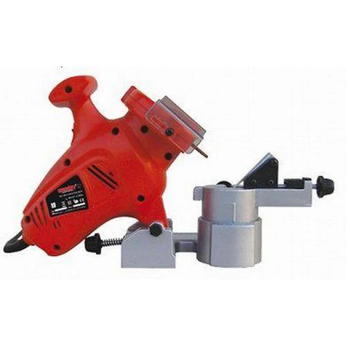 Láncélező Hecht9 Hobby Pan.