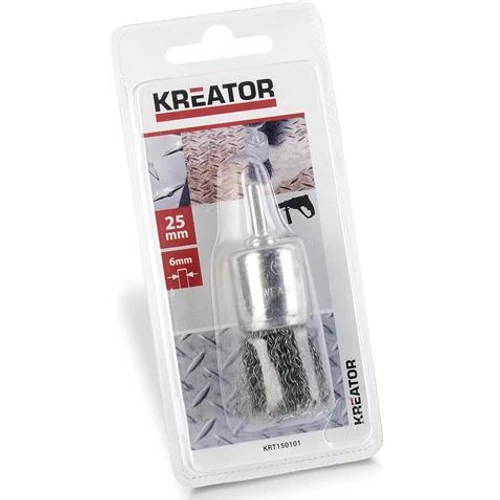 Kreator Ecsetkefe 25mm 056078