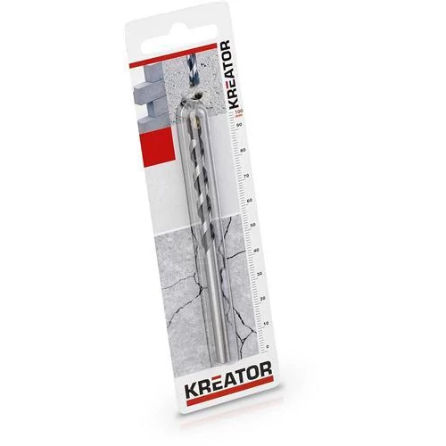 Kreator Kőzetfúró 5x85mm 056305