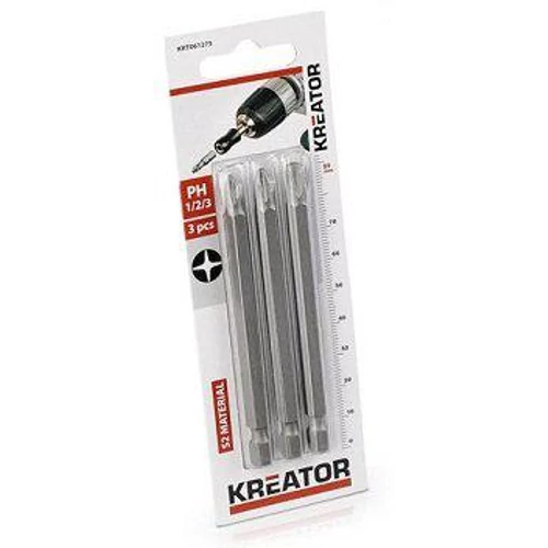 Kreator Bithegy Ph1/2/3 89mm 3db  056463