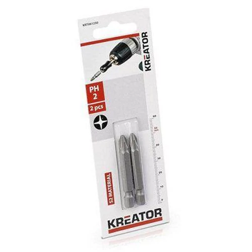Kreator Bithegy Ph2 50mm 2db  056461