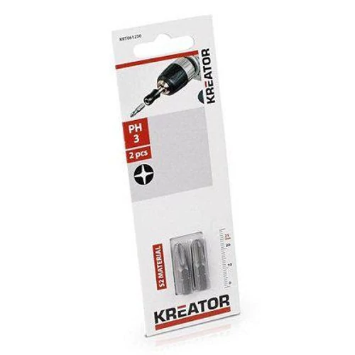 Kreator Bithegy Ph3 25mm 2 Db 056462