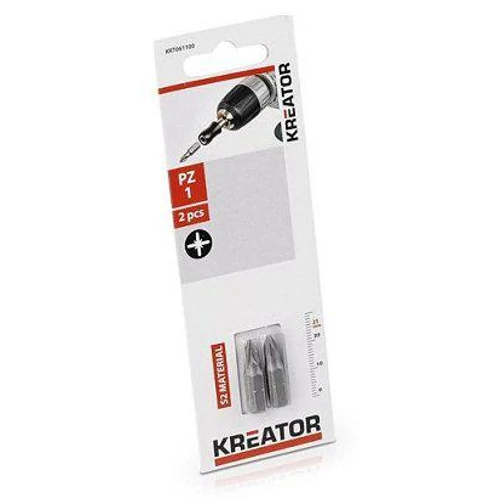 Kreator Bithegy Pz1 25mm 2 Db 056456