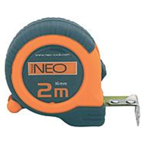 Mérőszalag Neo 2m/16mm  045968 9067112