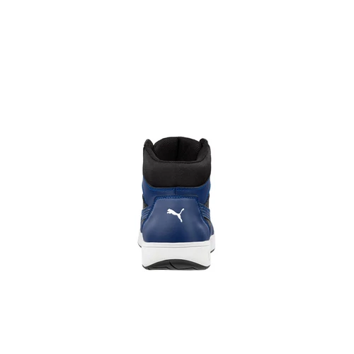 VÉDŐBAKANCS 40 PUMA 630070 S3L ESD FO HRO SR FRONTCOURT kép 3