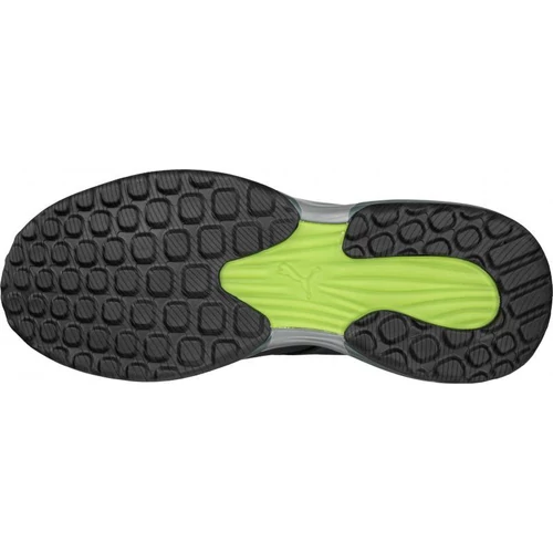 VÉDŐBAKANCS 40 PUMA 635500 RAPID GREEN S3 ESD HRO SRC kép 4