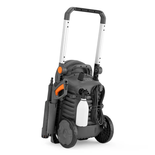 Magasnyomású Mosó Husqvarna PW350 150bar 2,1kW 420-520l/h kép 3