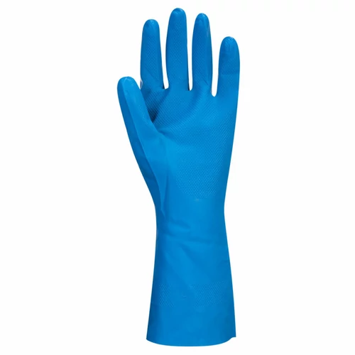 KESZTYŰ 9-11 A814 NITRIL FOOD APPROVED PORTWEST kép 3