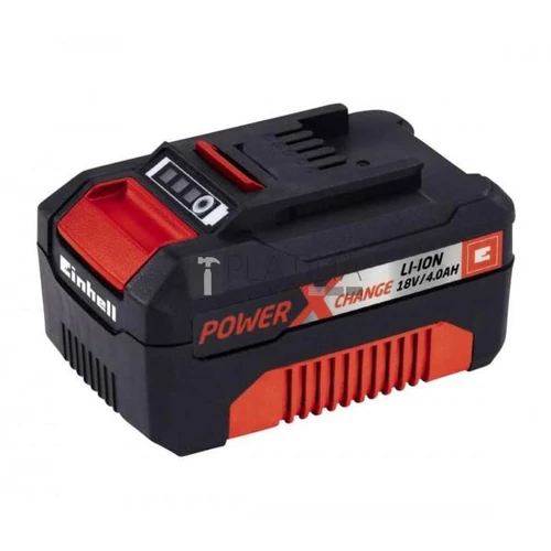 AKKUMULÁTOR EINHELL 18V 4AH PIROS POWER X CHANGE