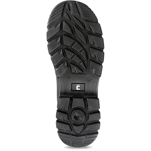 Munkavédelmi Bakancs 41 Cerva Raven XT S3 SRC Magas 