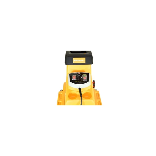 Ágaprító Riwall PRO RES 3044 B 3000w Max 4,4cm