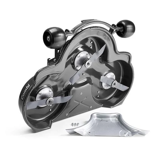 RIDER VÁGÓASZTAL HUSQVARNA COMBI 94I 94CM R200IX-HEZ kép 2