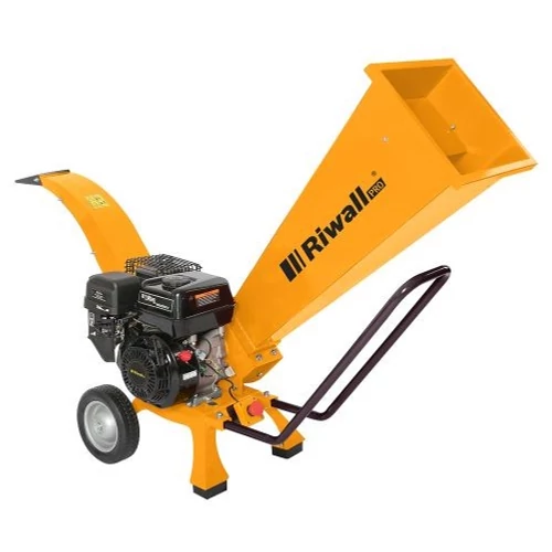 KOMPOSZTÁLÓ-ÁGAPRÍTÓ RIWALL PRO RPS 7058 212CM3 MAX:7CM