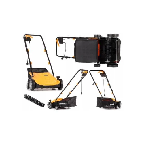 Gyepszellőztető Riwall Pro Rev 3215