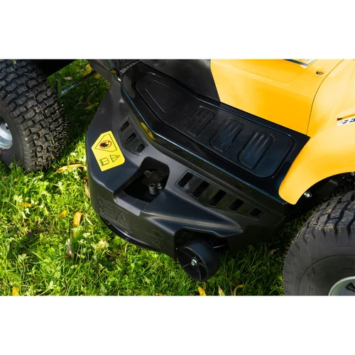 Fűnyírótraktor Gyűjtős Riwall Pro RLT 92 TRD 92cm 452cm3 kép 5