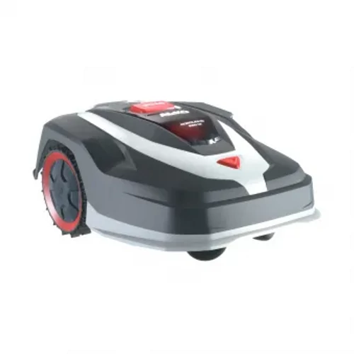 ROBOTFŰNYÍRÓ AL-KO ROBOLINHO 550W 500M2 ÚJ SZÉRIA 123033
