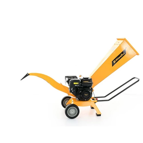 Komposztáló-ágaprító Riwall Pro Rps 7058 212cm3 Max:7cm 