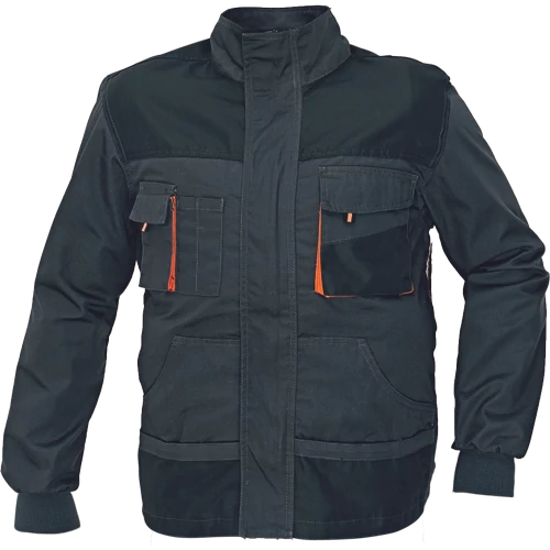 KERTÉSZKABÁT 46 EMERTON SZÜRKE-NARANCS CERVA 03010046120