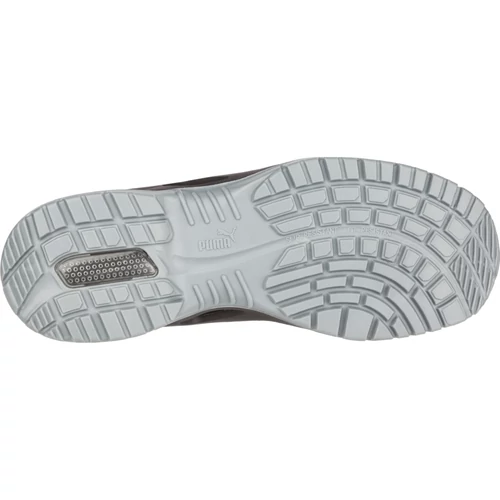 VÉDŐCIPŐ 36 PUMA NŐI FUSE 644110 LOW S1P ESD SRC kép 4