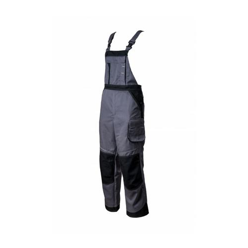 KANTÁROSNADRÁG 48 REWEAR 114000G PRO SZÜRKE/FEKETE