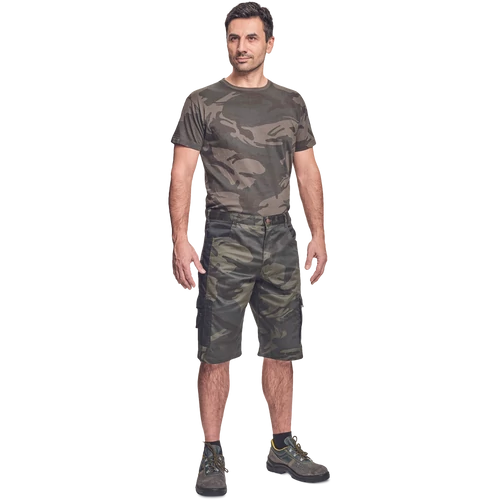 POLÓ CRAMBE ÁLCÁZÁSI XS-3XL kép 2