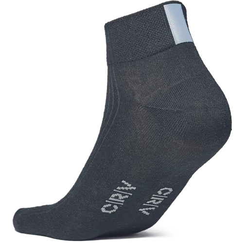 ZOKNI ENIF FEKETE 41-46 03160021607
