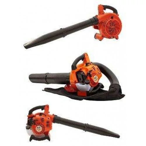 Lombszívó-fuvó Ruris A7 2t Tezmotor 1le 26cm3 Aprító 4,5kg