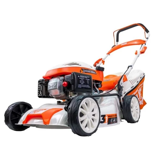 Fűnyíró Ruris Rx200s 2le 99cm3 42cm 40l 