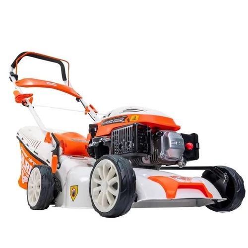 Fűnyíró Ruris Rx200s 2le 99cm3 42cm 40l Gyüjtős