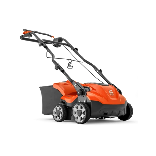 GYEPSZELLŐZTETŐ HUSQVARNA S138C 1600W 38CM