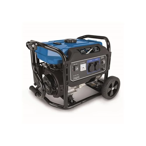 ÁRAMFEJLESZTŐ SCHEPPACH SG 3200x 2800W 6,5LE 212CM3 AVR