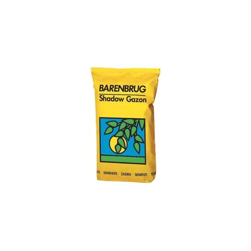 Fűmag 15kg Barenbrug Shadow