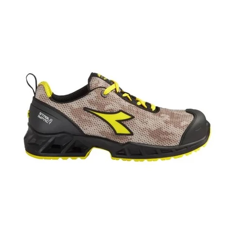 Munkavédelmi cipő 40 Diadora Shark S3 SRC ESD 177671-C1153 
