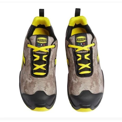 Munkavédelmi cipő 40 Diadora Shark S3 SRC ESD 177671-C1153 