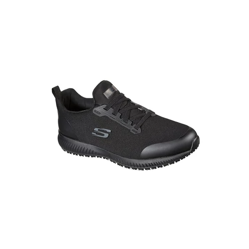 VÉDŐCIPŐ 40 SKECHERS 200051EC O1 FO SRC ESD FEKETE kép 2