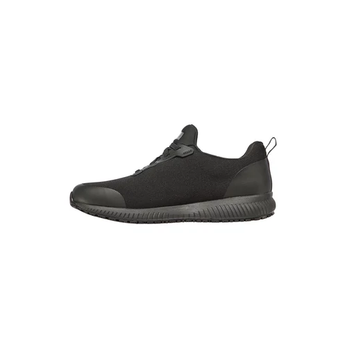 VÉDŐCIPŐ 40 SKECHERS 200051EC O1 FO SRC ESD FEKETE kép 3
