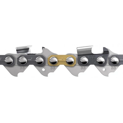 LÁNCFŰRÉSZ LÁNC HUSQVARNA X-CUT SP33G 80DL 325.1,3.80